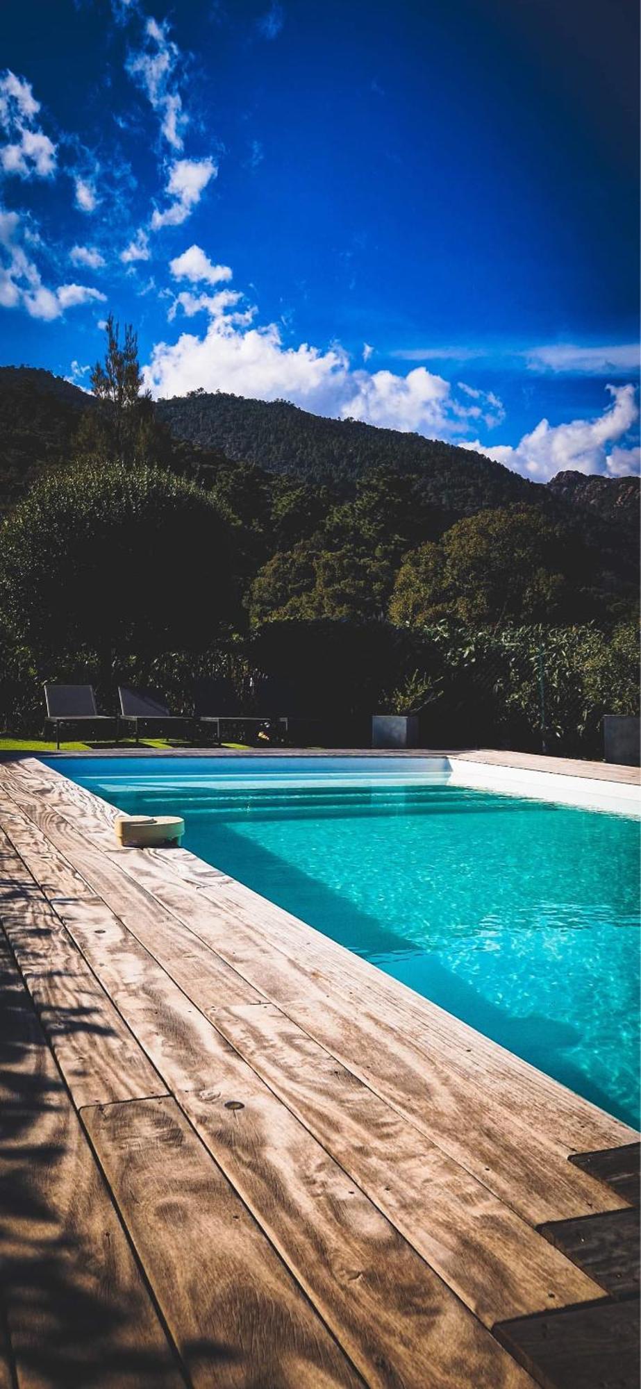 Chez Muriel Porto-Vecchio  Exterior foto